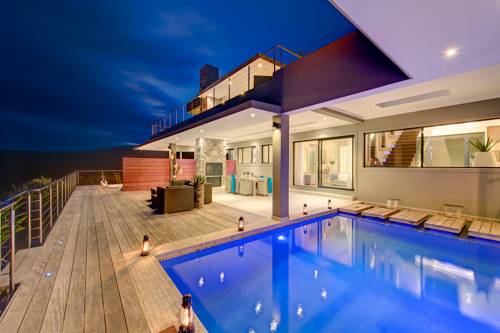Knysna South Africa Hotel