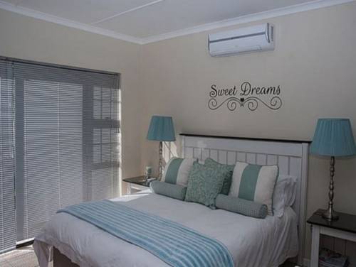 Oudtshoorn South Africa Hotel