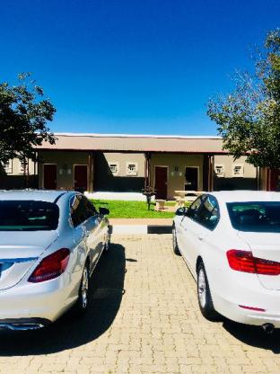 Kroonstad South Africa Hotels