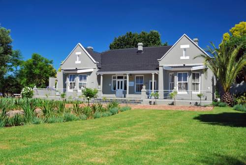 Dundee South Africa Hotel