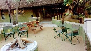 Thornybush Game Reserve South Africa Hotels