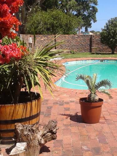 Kleinmond South Africa Hotel