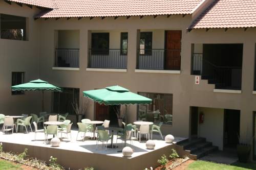 Boksburg South Africa Hotel