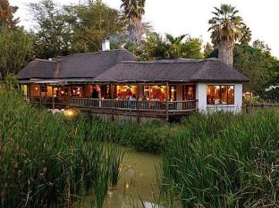 Addo South Africa Hotels