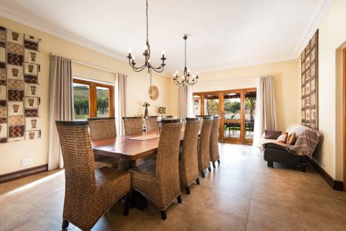 Stellenbosch South Africa Hotel