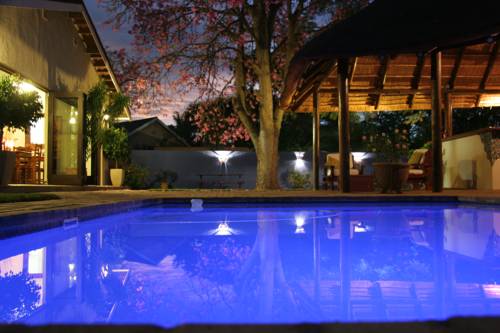 Malelane South Africa Hotel