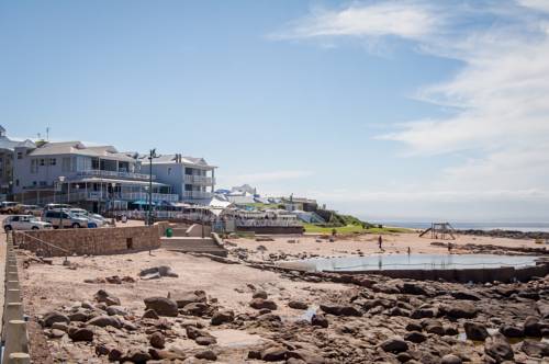Mossel Bay South Africa Hotel