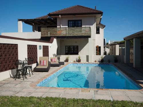 Hermanus South Africa Hotel