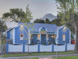 George South Africa Hotels