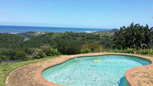 Port Edward South Africa Hotel
