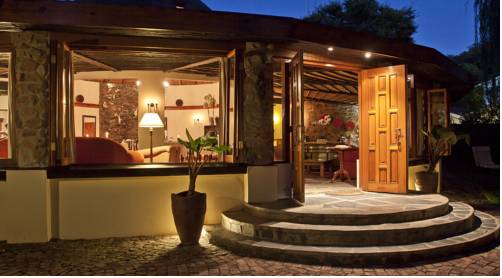 Johannesburg South Africa Hotel