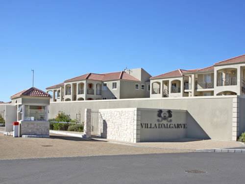 Muizenberg South Africa Hotel