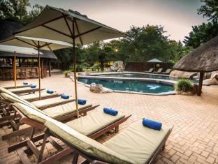 Hoedspruit South Africa Hotels