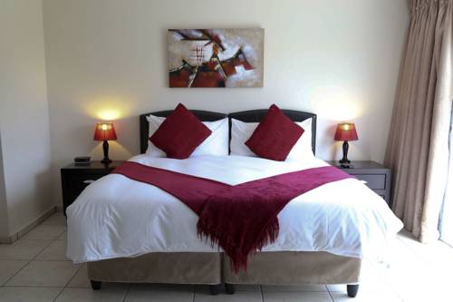 Sandton South Africa Hotel