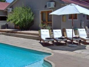 Wellington South Africa Hotels