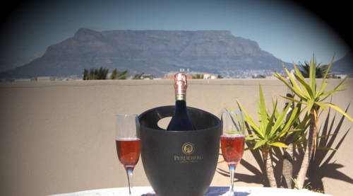 Milnerton South Africa Hotel