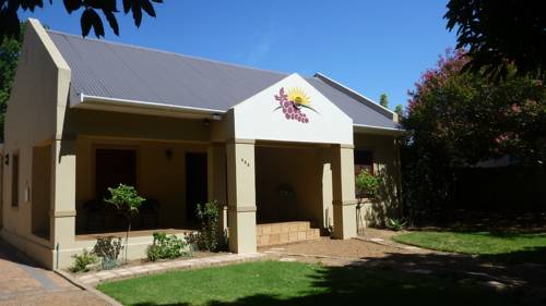 Paarl South Africa Hotel