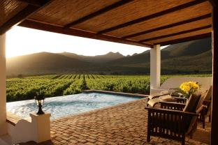 Robertson South Africa Hotels