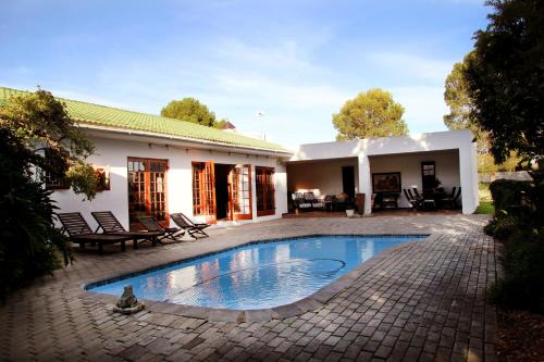 Riversdale South Africa Hotels