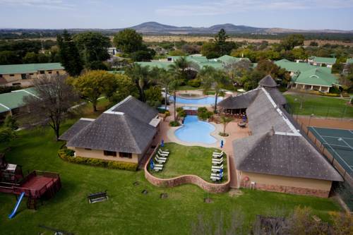 Polokwane South Africa Hotel