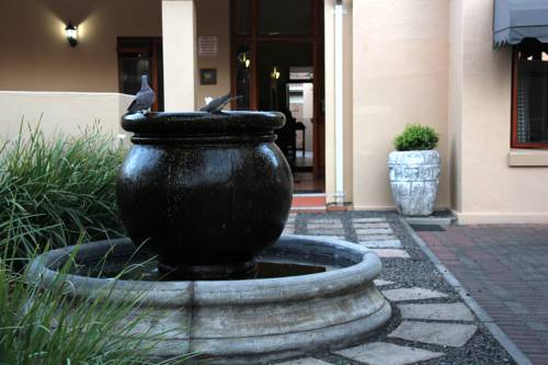 Middelburg South Africa Hotel
