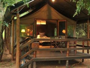 Hluhluwe South Africa Hotels