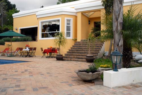 Somerset West South Africa Hotel