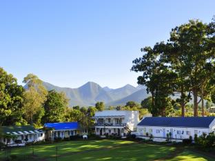 Storms River South Africa Hotels
