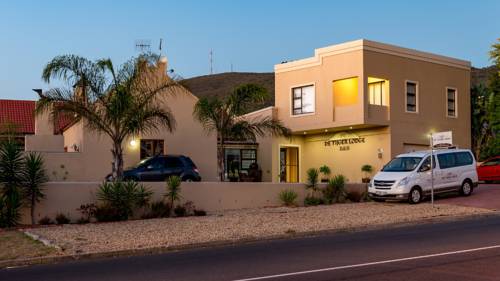 Parow South Africa Hotel