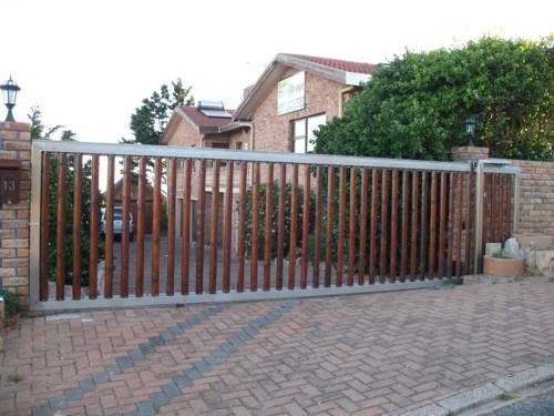 Vredenburg South Africa Hotel