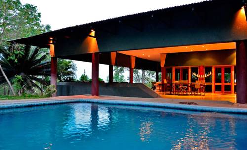 Phalaborwa South Africa Hotel