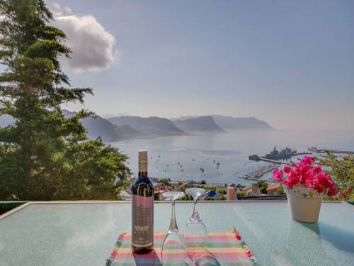 Simon's Town South Africa Hotel