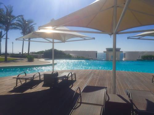 Umhlanga Rocks South Africa Hotel