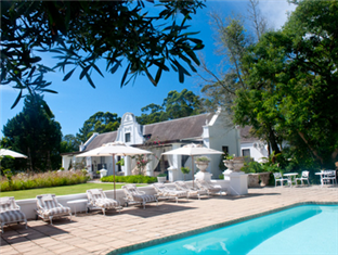 Plettenberg Bay South Africa Hotels