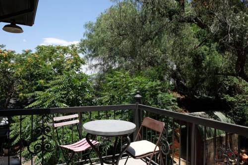 Johannesburg South Africa Hotel