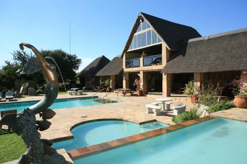Muldersdrift South Africa Hotel