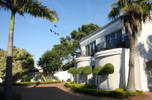 Amanzimtoti South Africa Hotel