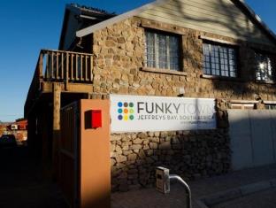 Jeffreys Bay South Africa Hotels