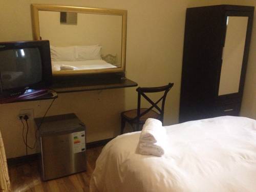 Edenvale South Africa Hotel