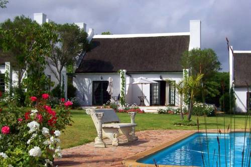 Stellenbosch South Africa Hotel