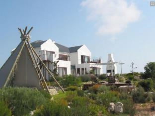 Paternoster South Africa Hotels