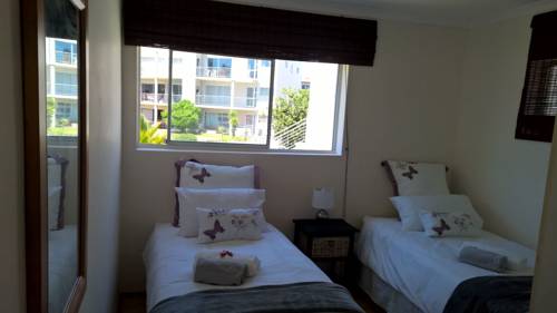 Bloubergstrand South Africa Hotel