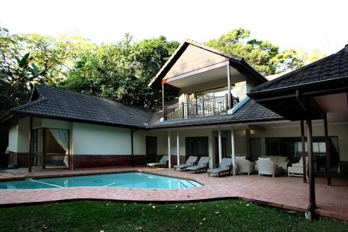 Pennington South Africa Hotel