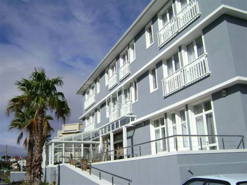 Fish Hoek South Africa Hotel