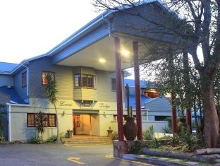 George South Africa Hotels