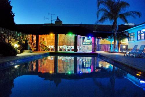 Klawer South Africa Hotel