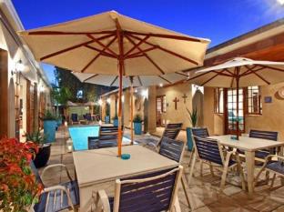 Stellenbosch South Africa Hotels