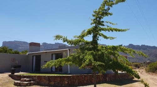 Clanwilliam South Africa Hotels