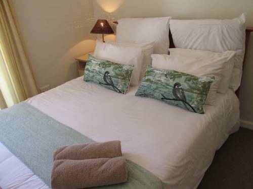 Mossel Bay South Africa Hotel
