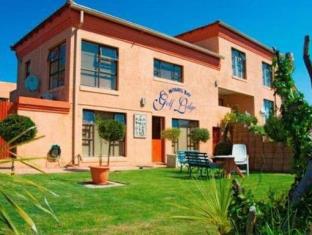 Mossel Bay South Africa Hotels